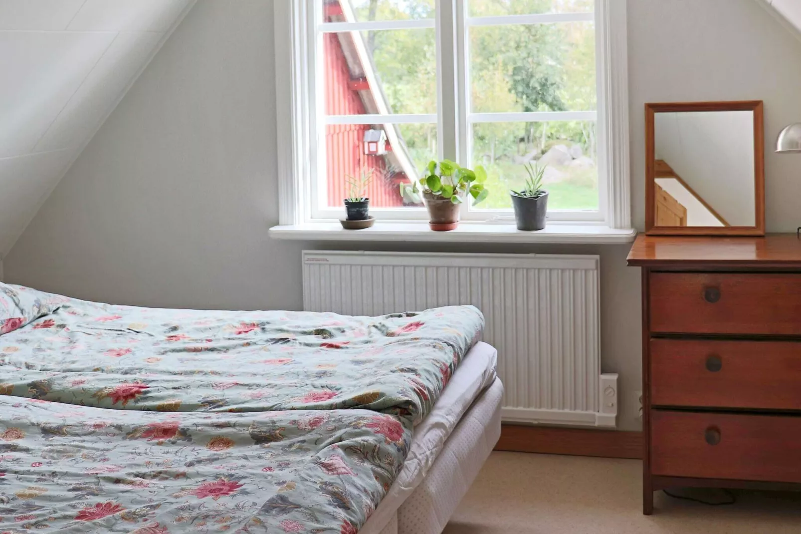 8 persoons vakantie huis in HISHULT-By Traum-Binnen
