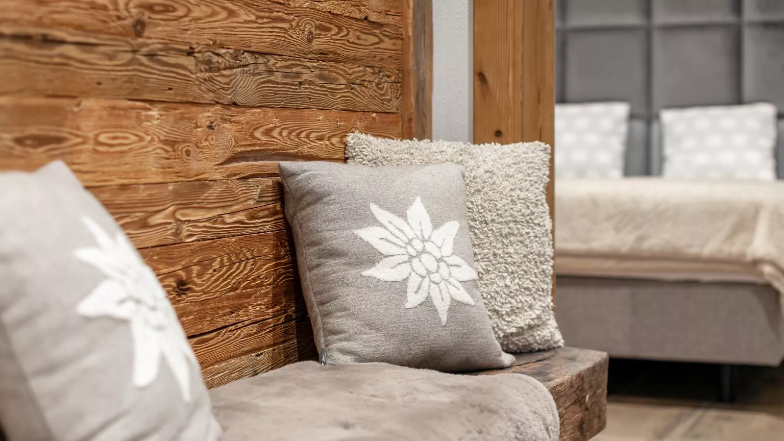 Chalet Gipfel Lodge Alpine Style - Sfeer