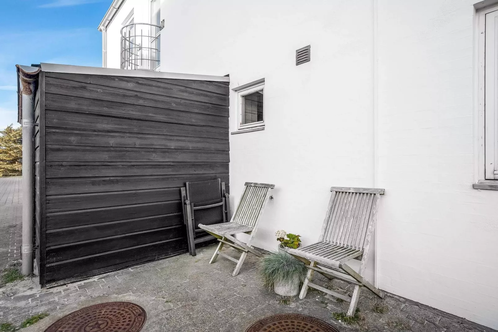 4 sterren vakantie huis in Løkken