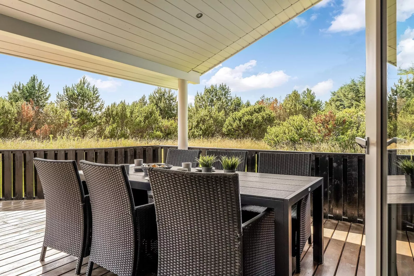 4 sterren vakantie huis in Løkken