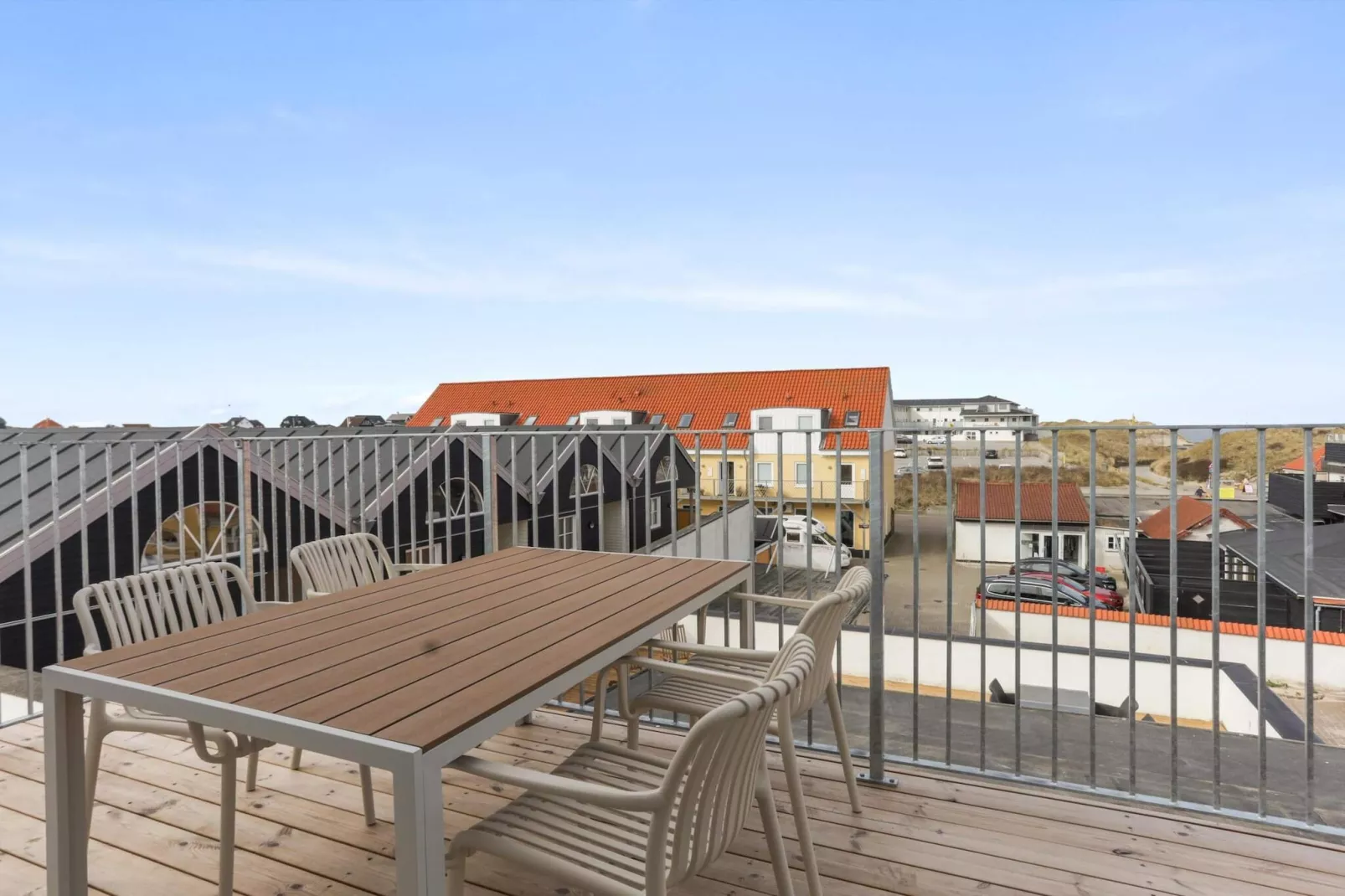 4 sterren vakantie huis in Løkken