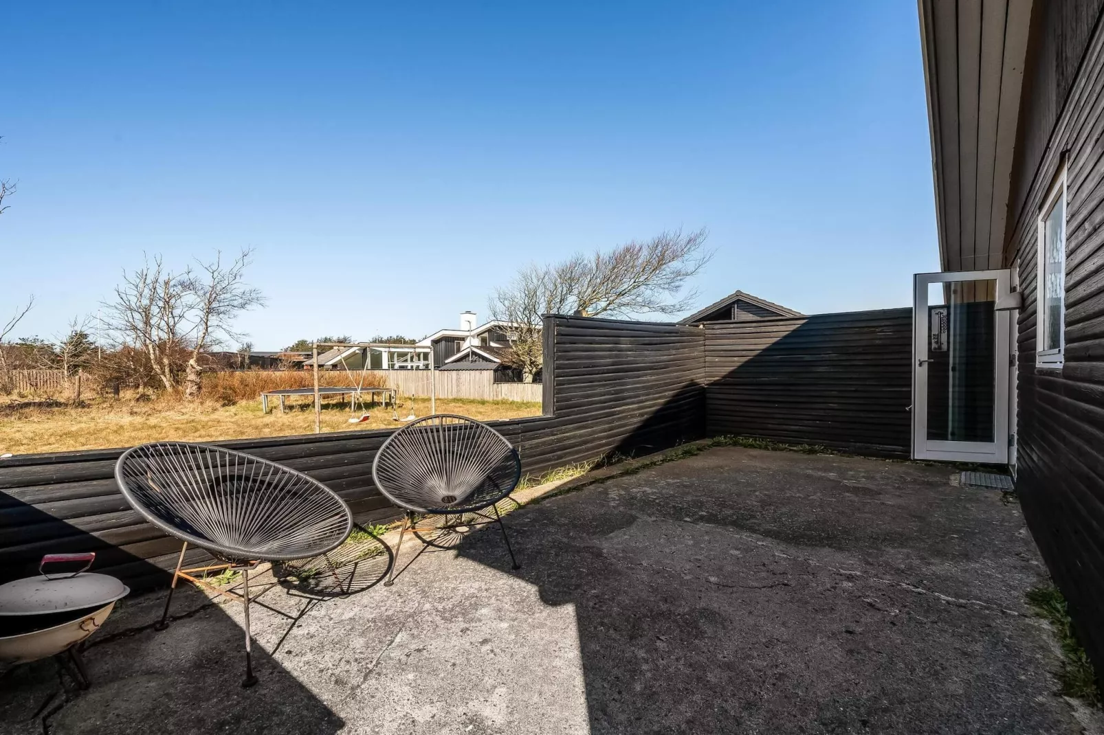 4 sterren vakantie huis in Blokhus