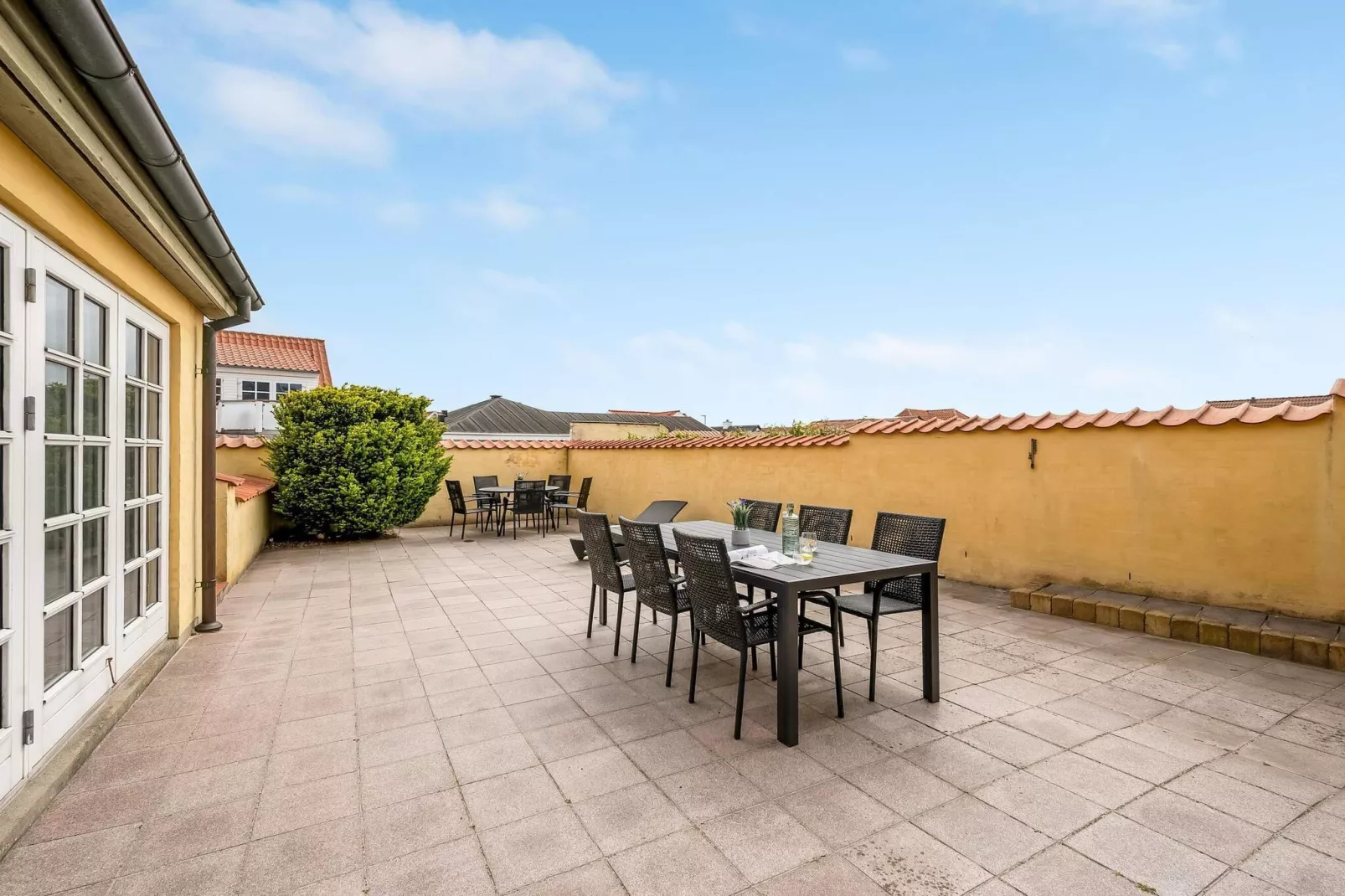 4 sterren vakantie huis in Løkken