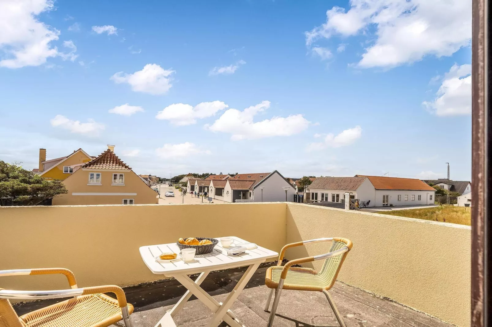 4 sterren vakantie huis in Løkken