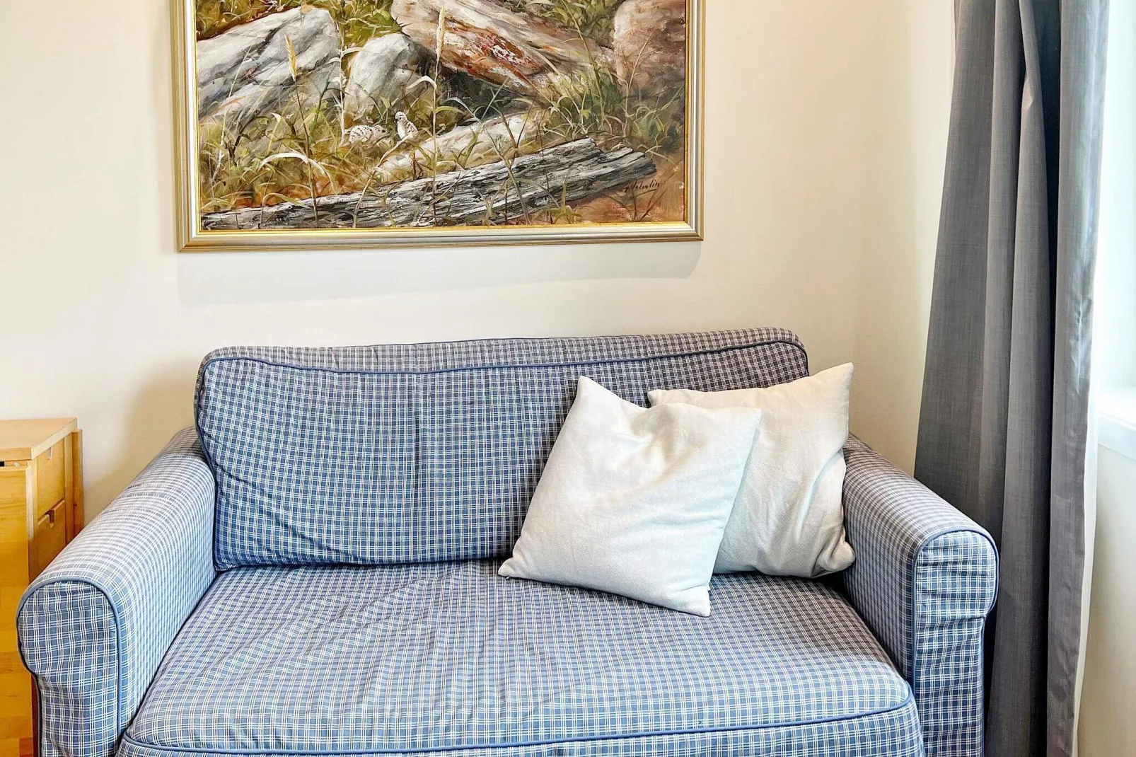 5 persoons vakantie huis in MUNSö-By Traum-Binnen