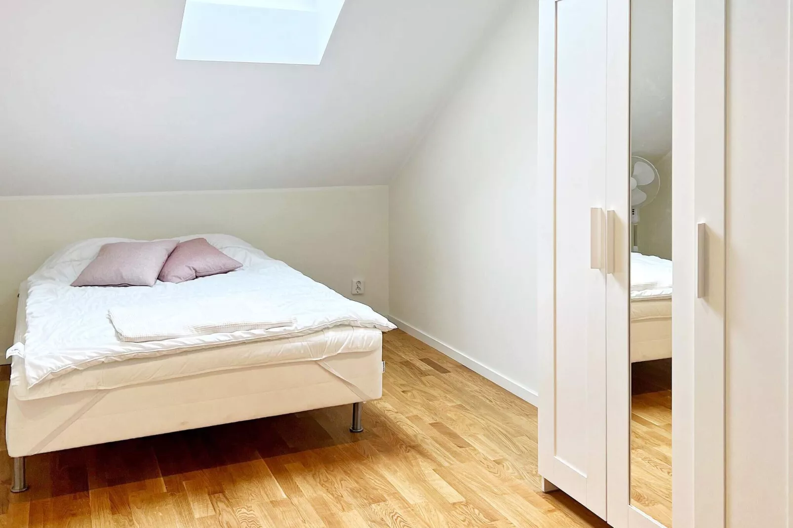 5 persoons vakantie huis in MUNSö-By Traum-Binnen