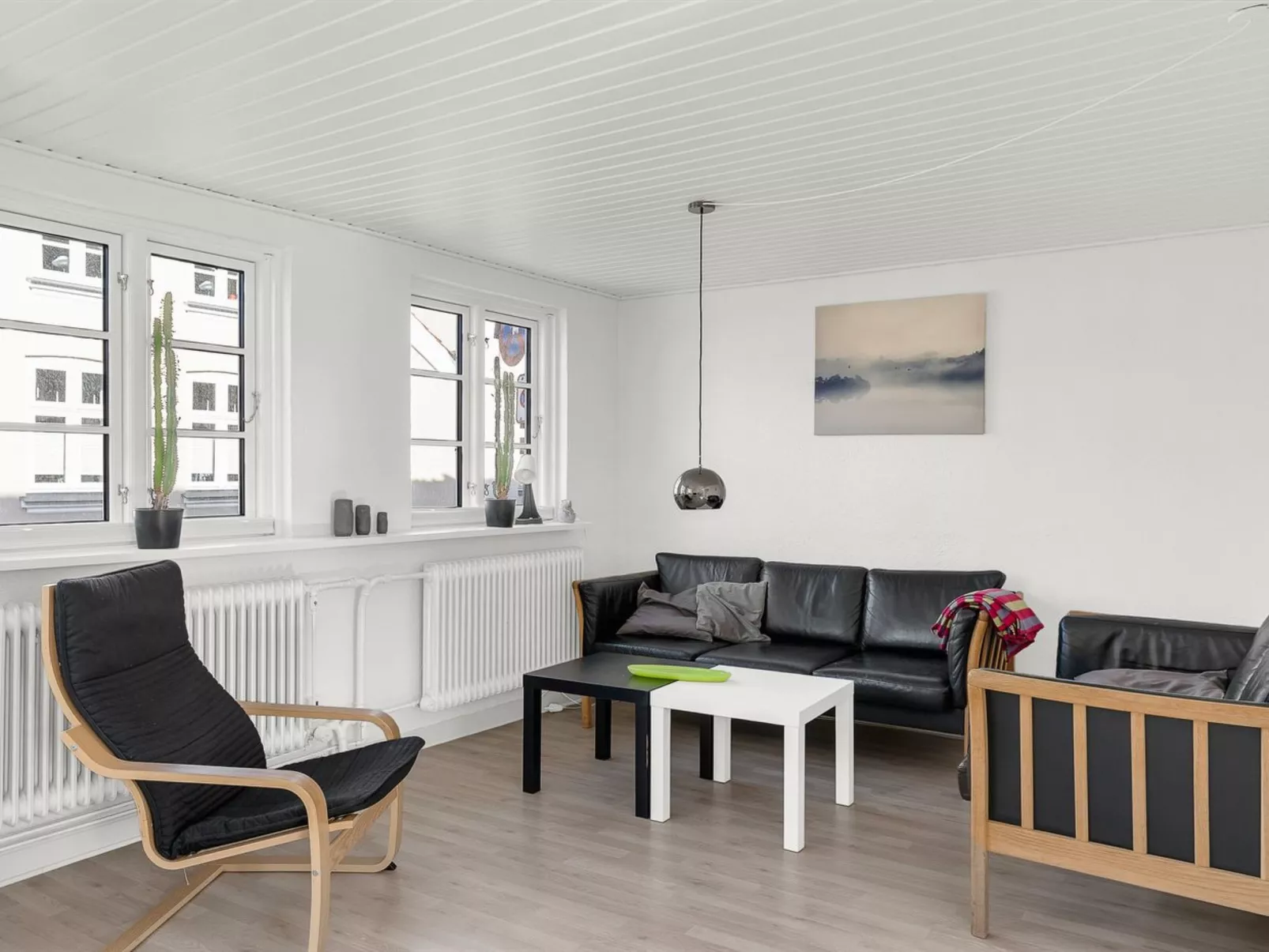 "Annetta" - 165m from the sea