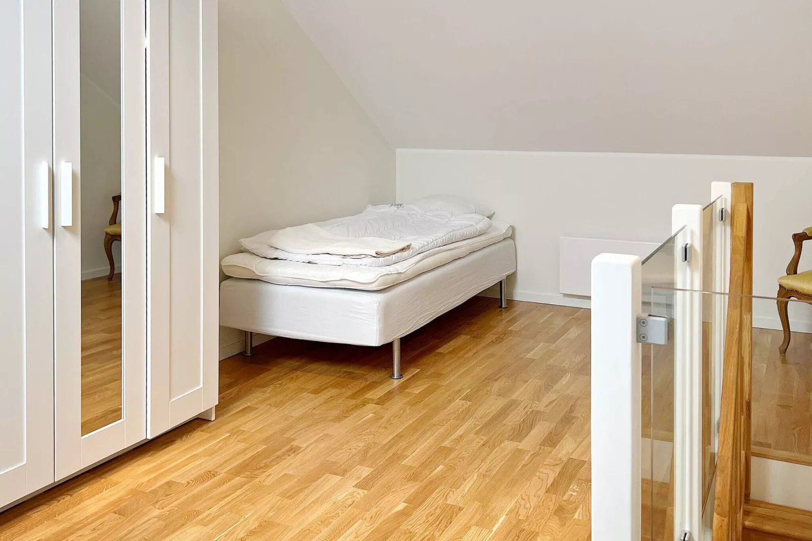 5 persoons vakantie huis in MUNSö-By Traum-Binnen