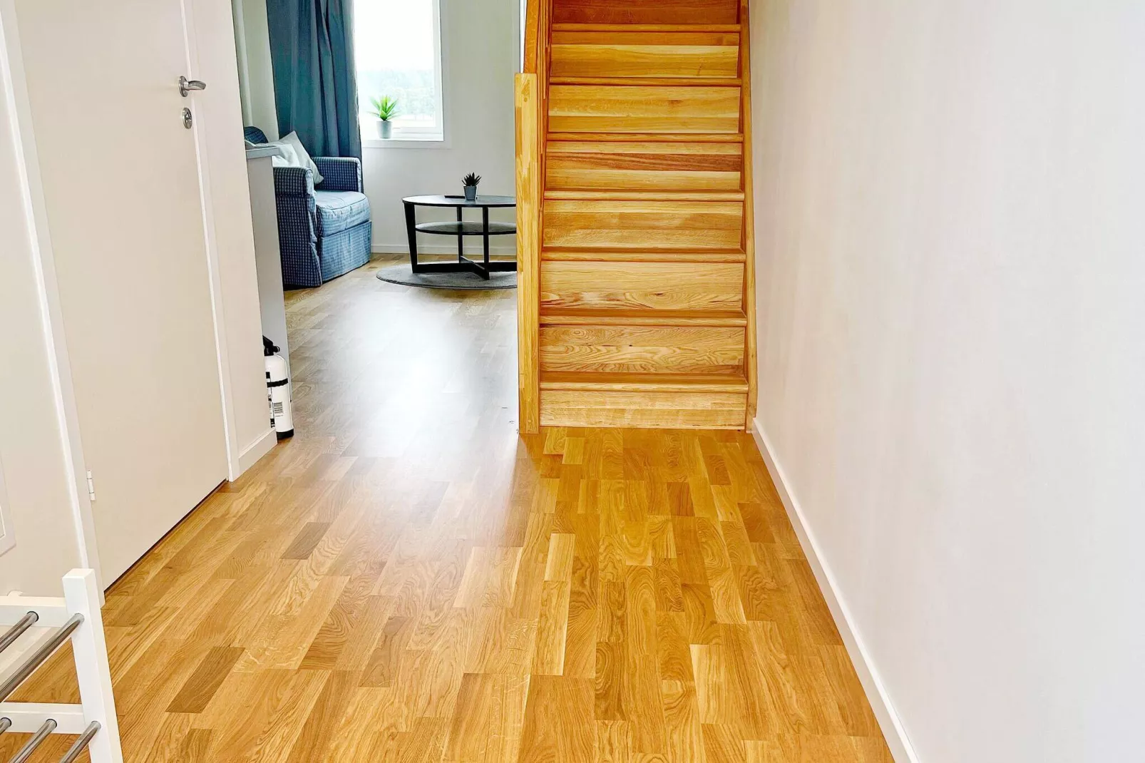 5 persoons vakantie huis in MUNSö-By Traum-Binnen