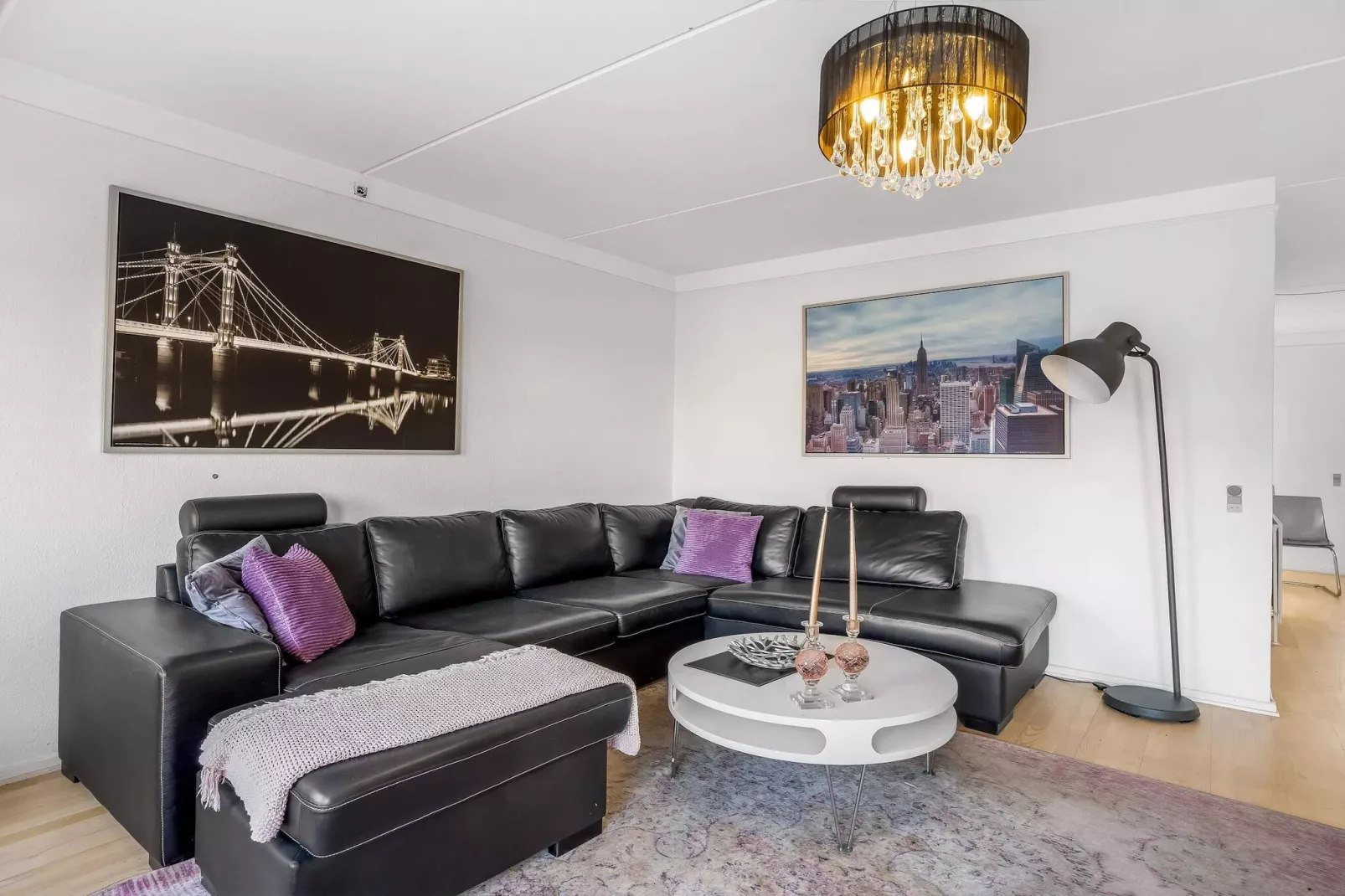 4 sterren vakantie huis in Løkken