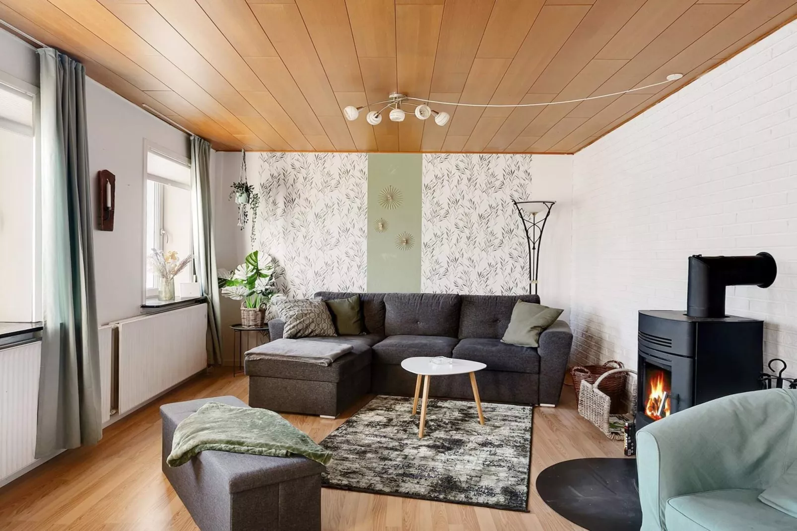 4 sterren vakantie huis in Løkken