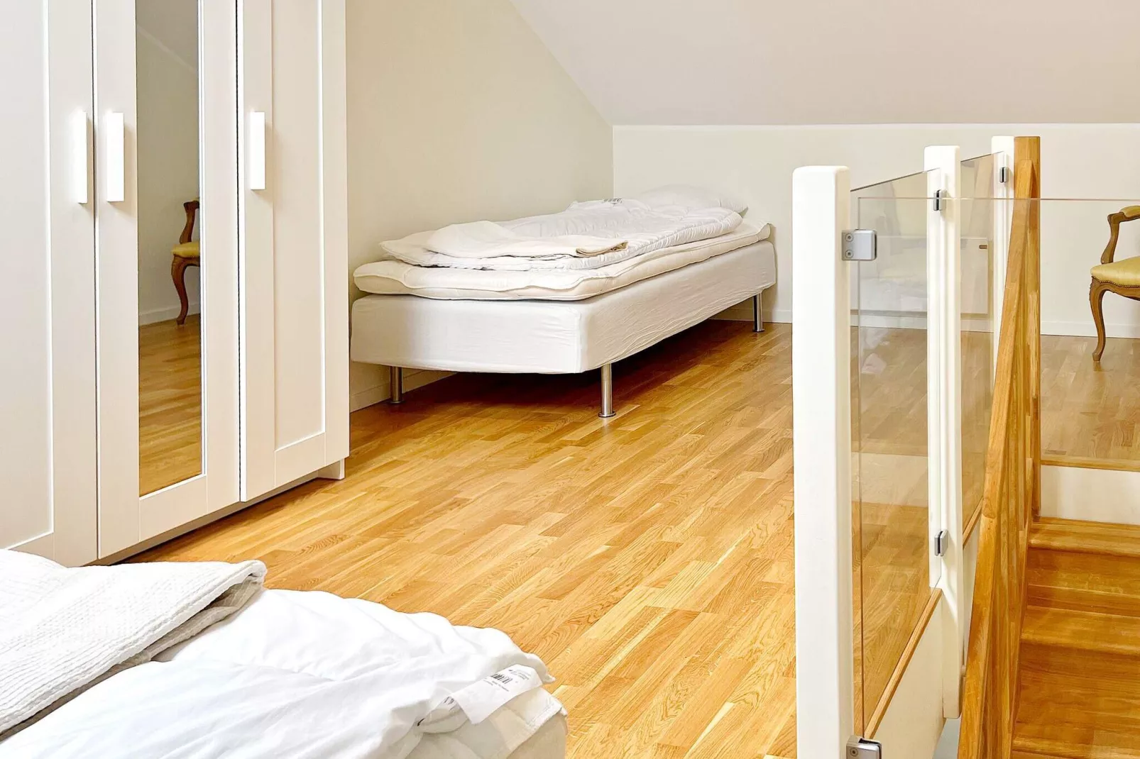 5 persoons vakantie huis in MUNSö-By Traum-Binnen