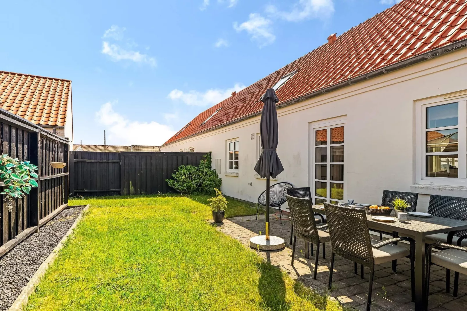 4 sterren vakantie huis in Løkken