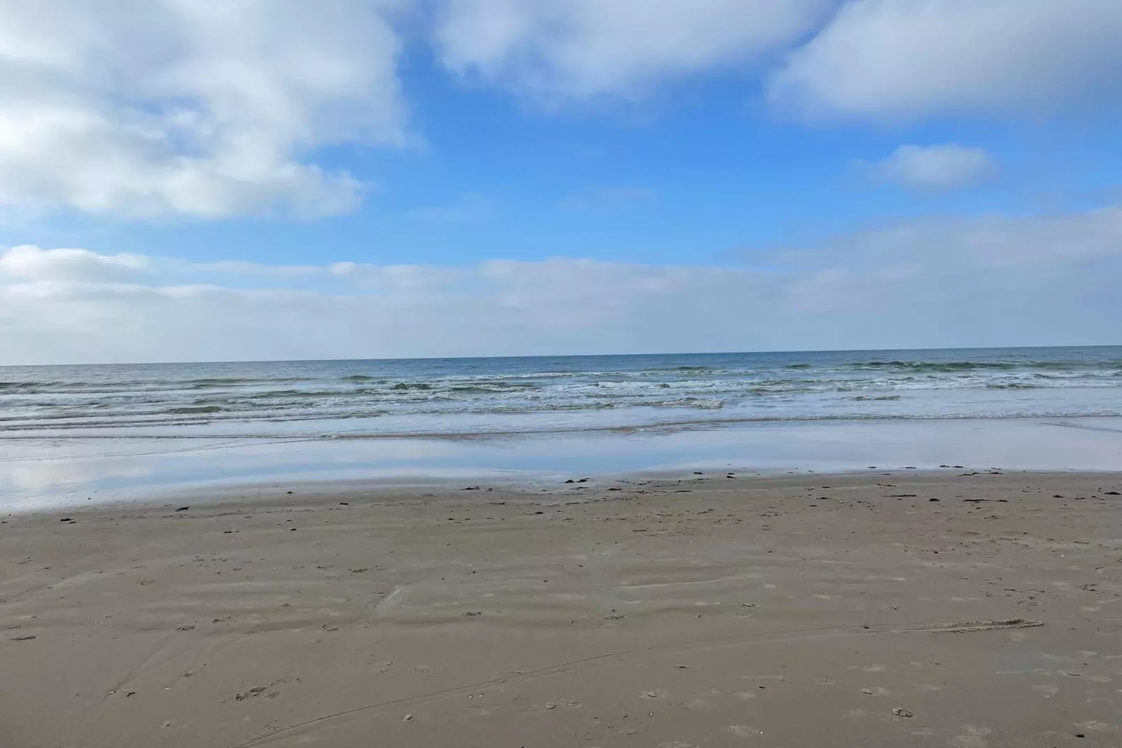 4 sterren vakantie huis in Løkken