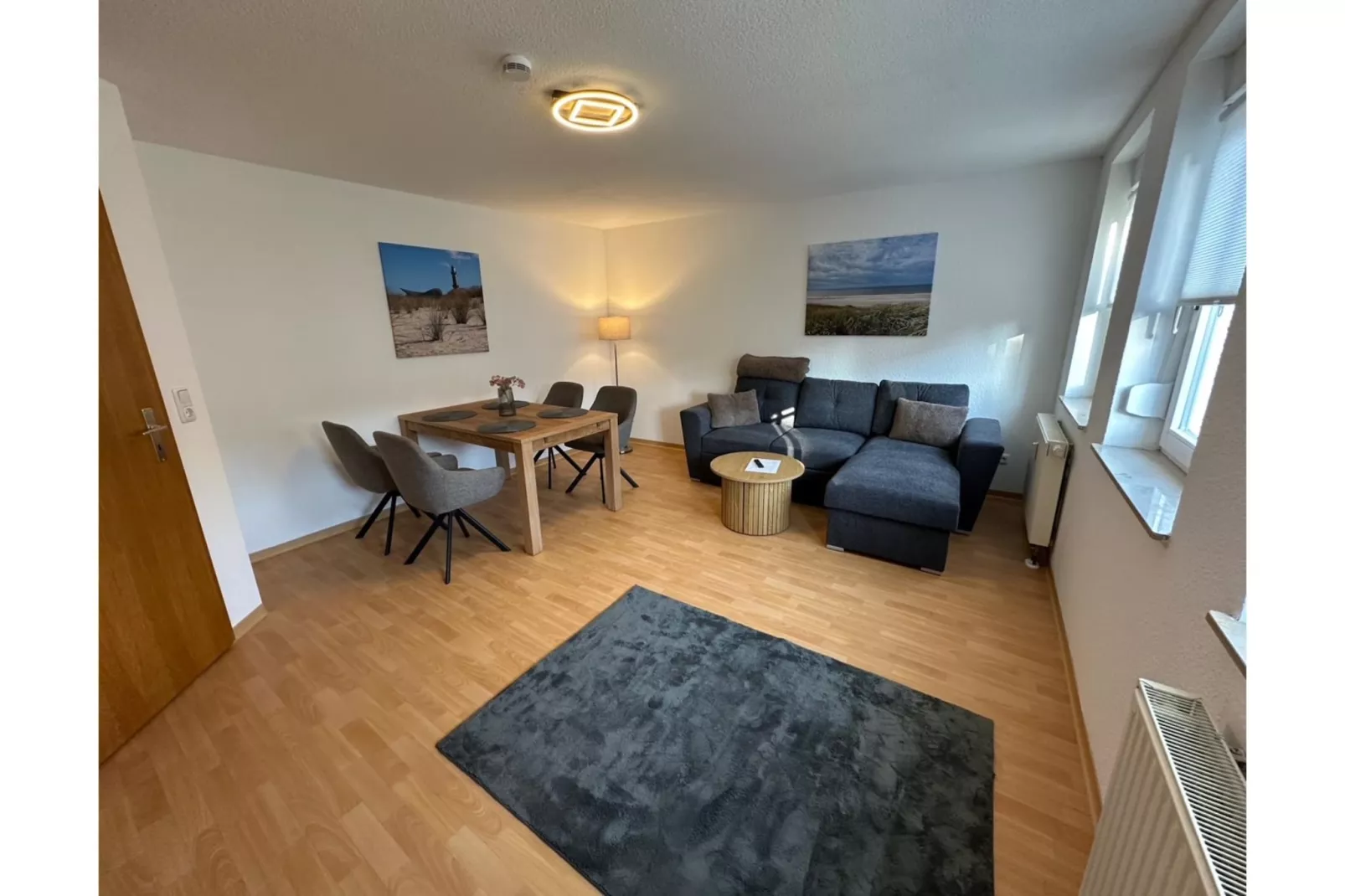 Ferienwohnung Elstra