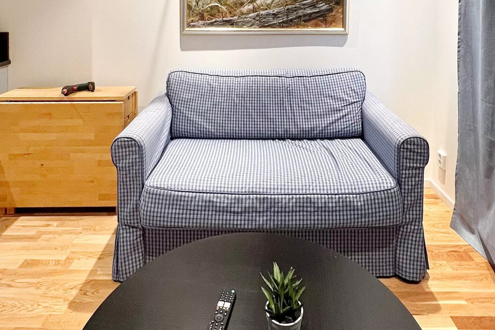 5 persoons vakantie huis in MUNSö-By Traum-Binnen