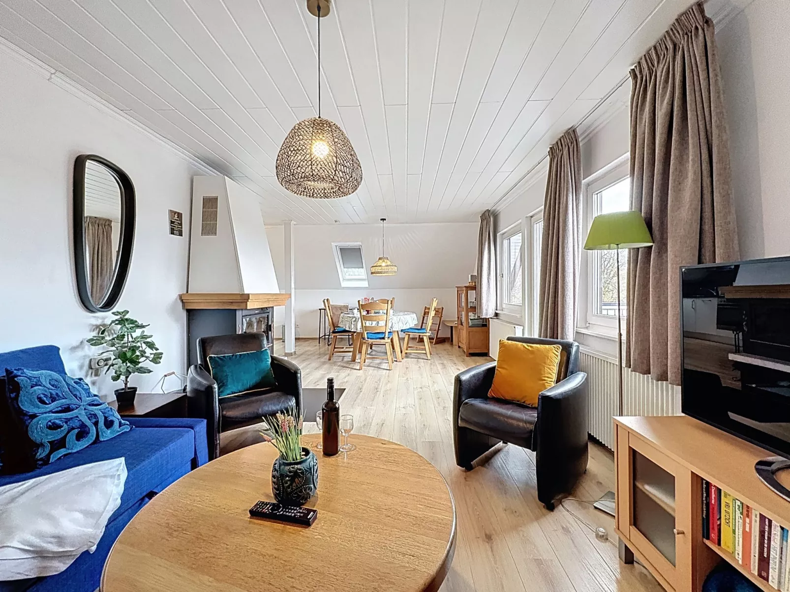 Am Sternberg 224 - Binnen