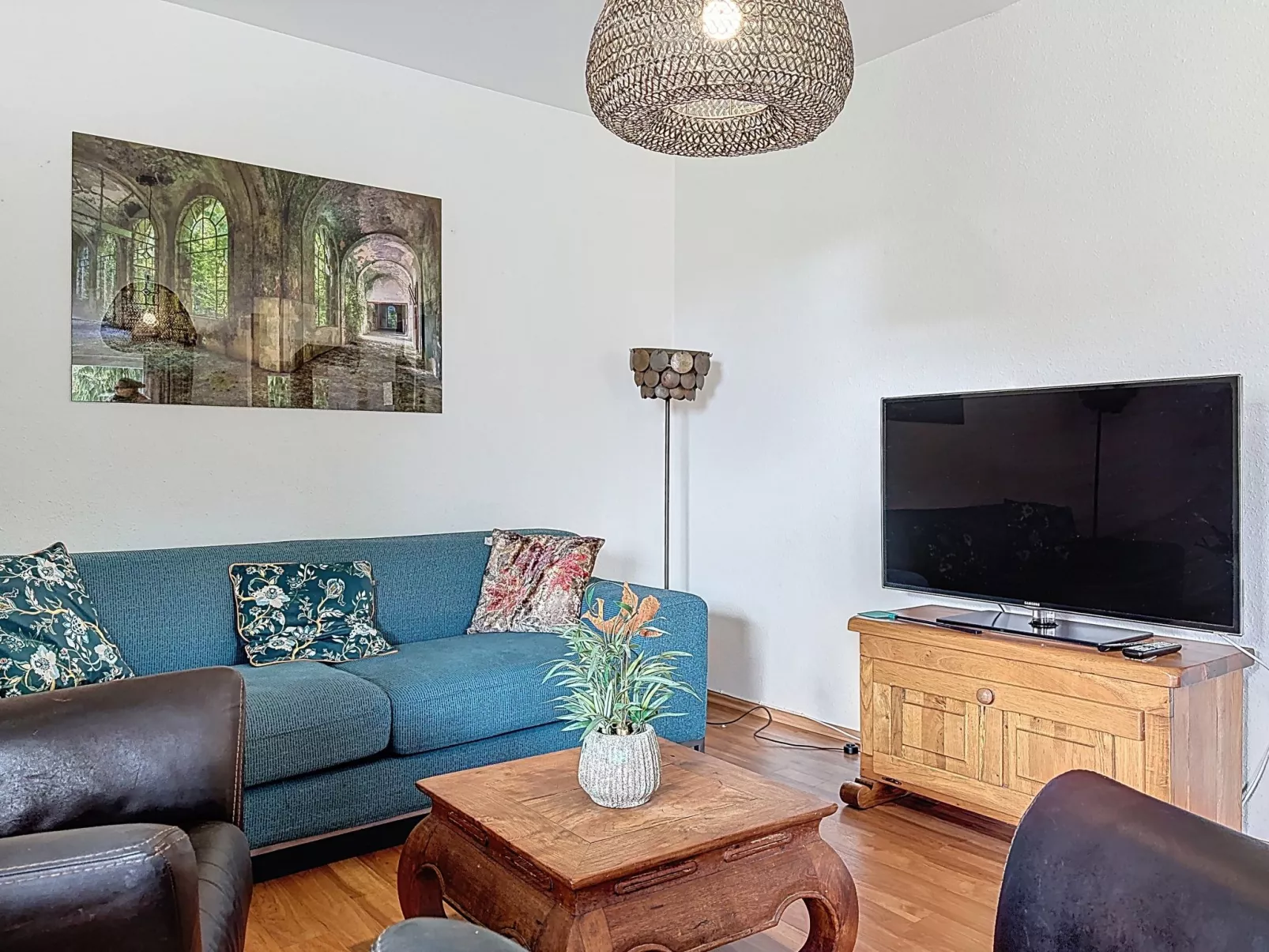 Am Sternberg 226 - Binnen