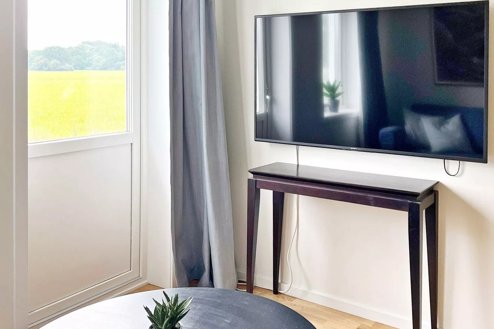 5 persoons vakantie huis in MUNSö-By Traum-Binnen