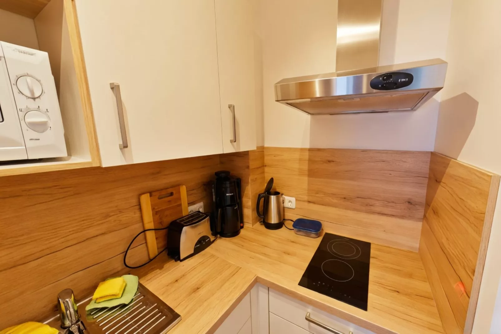 Typ A Standard - Studio Serges N142 - Keuken