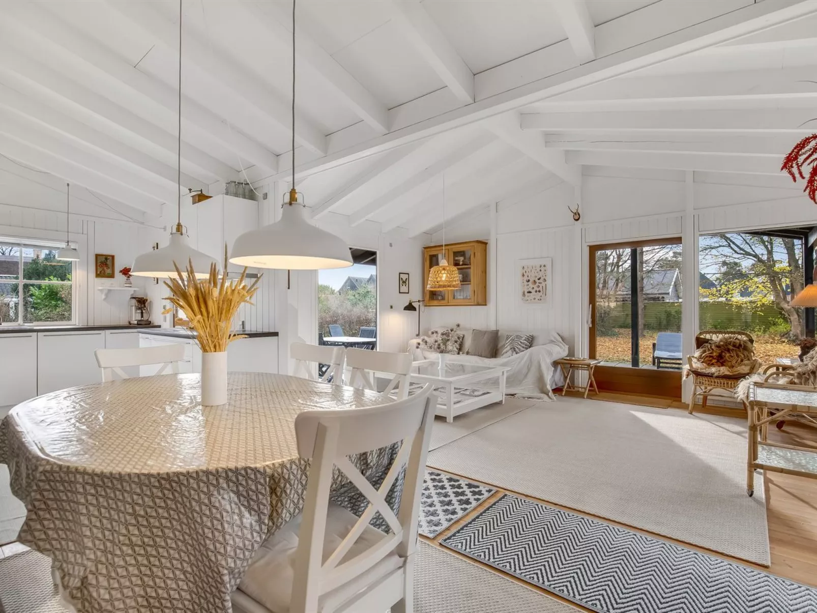 "Anelle" - 100m from the sea