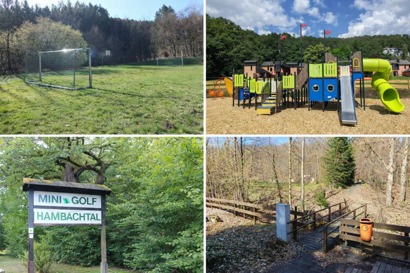 Studio Basement 2 - Tuinen zomer