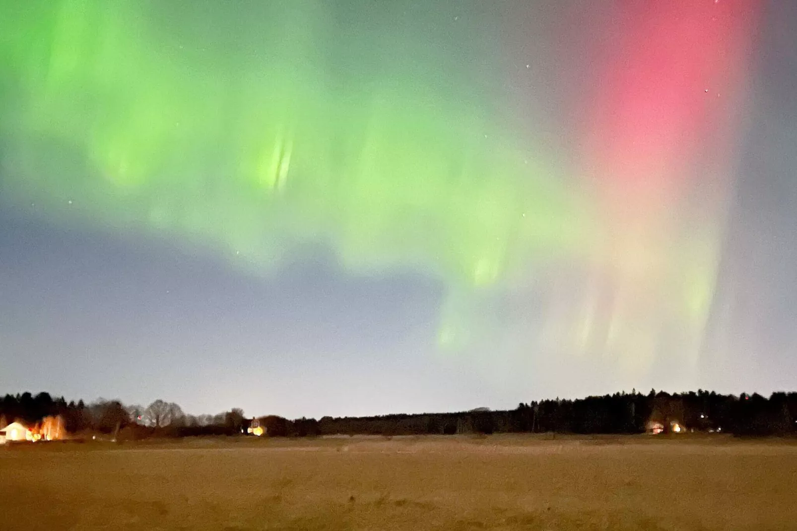 5 persoons vakantie huis in MUNSö-By Traum-Niet-getagd