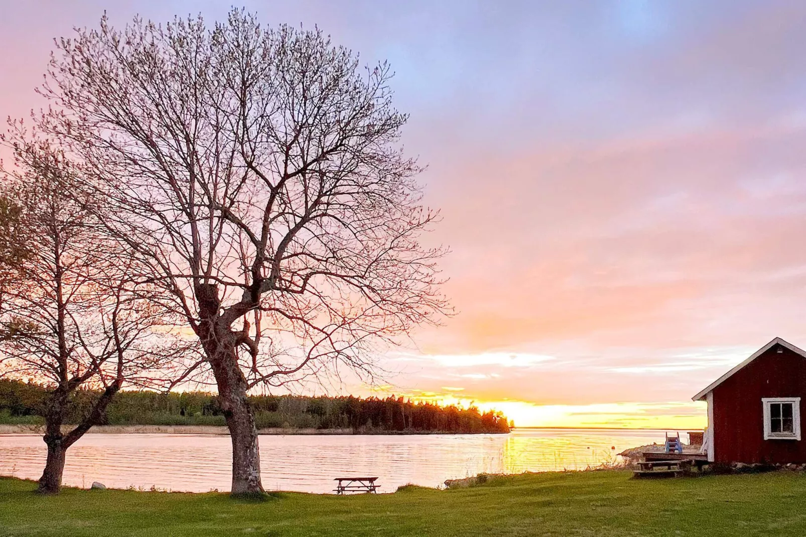5 persoons vakantie huis in MUNSö-By Traum-Niet-getagd