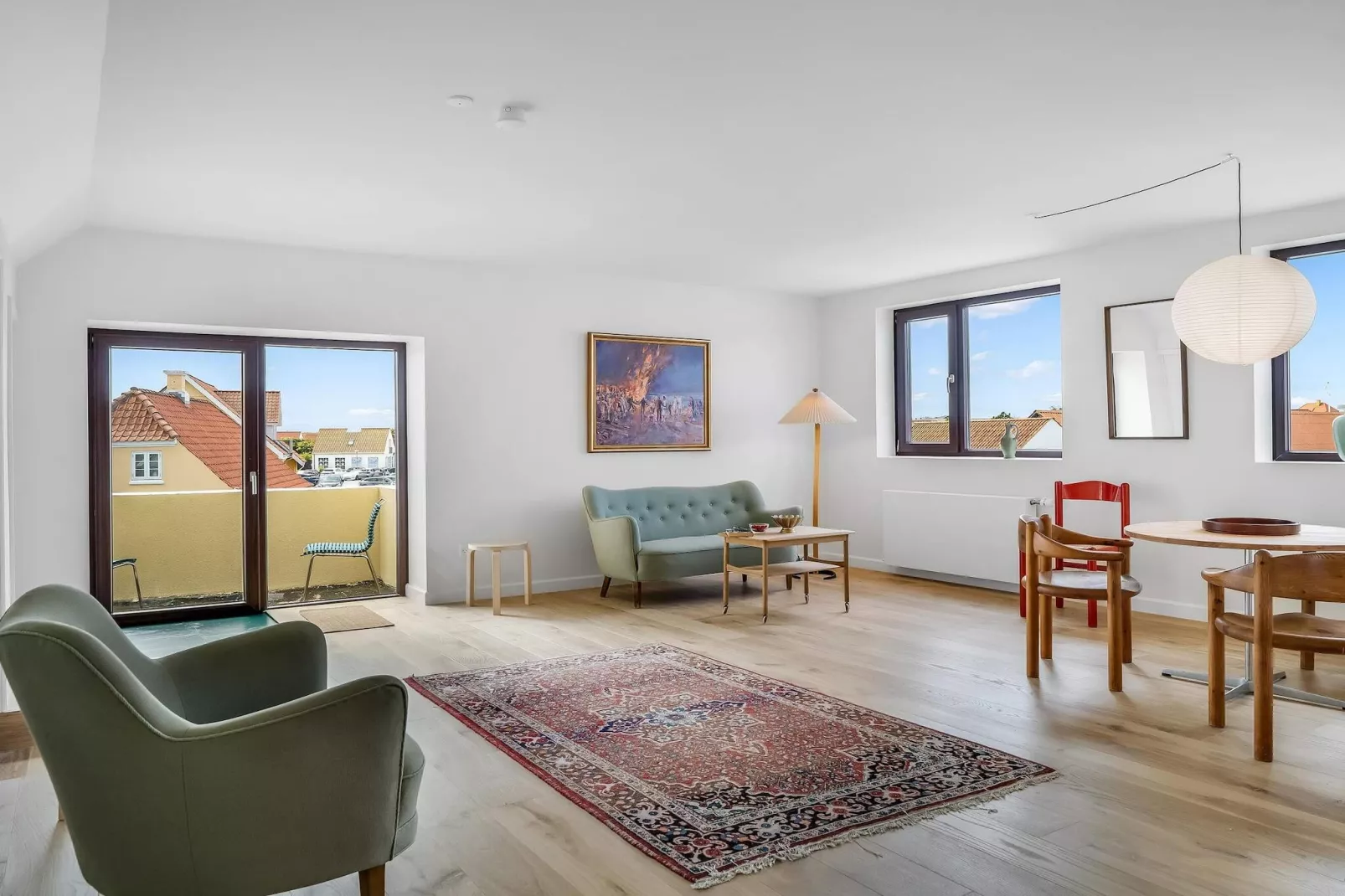 4 sterren vakantie huis in Løkken