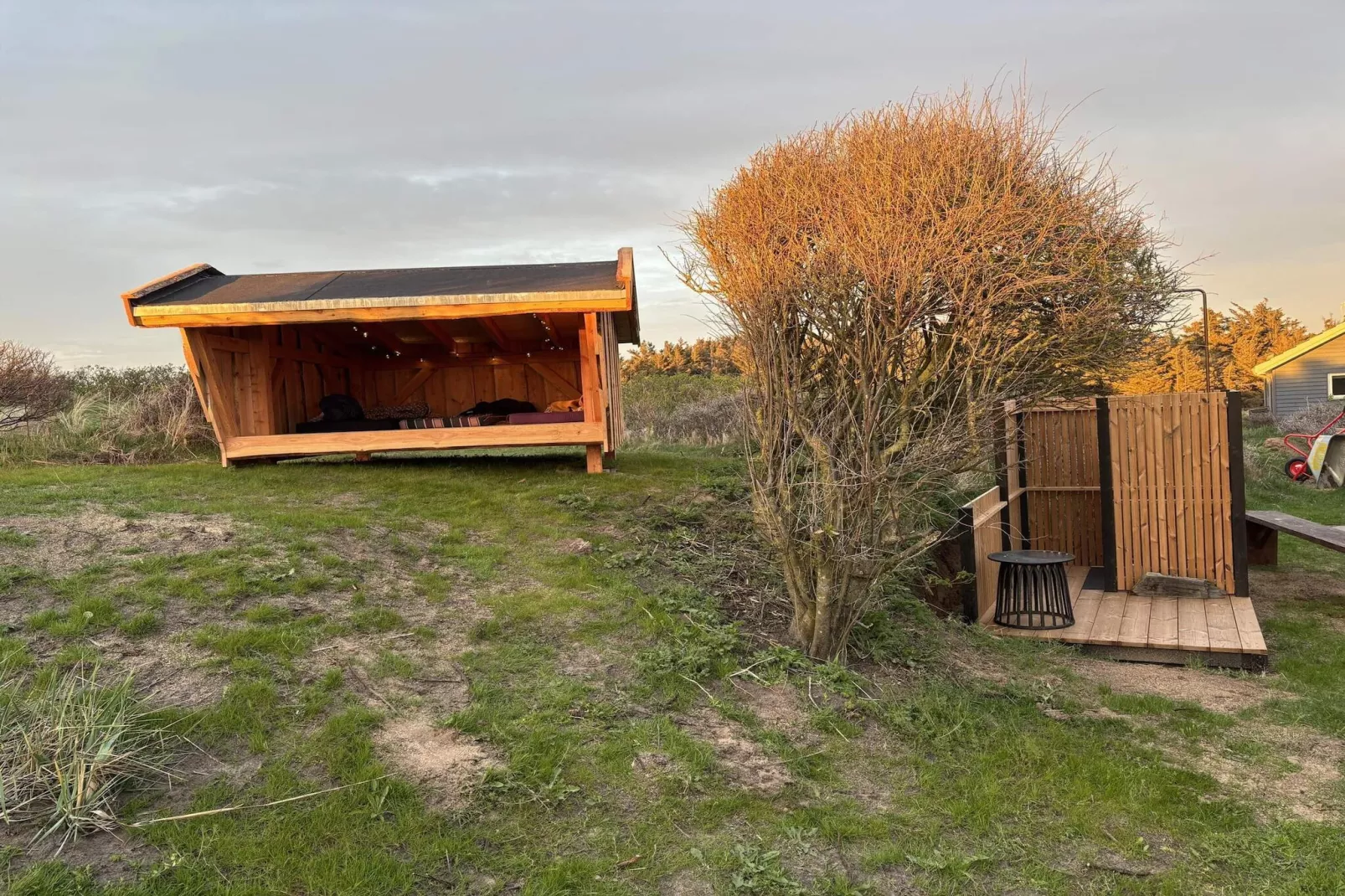 4 sterren vakantie huis in Løkken