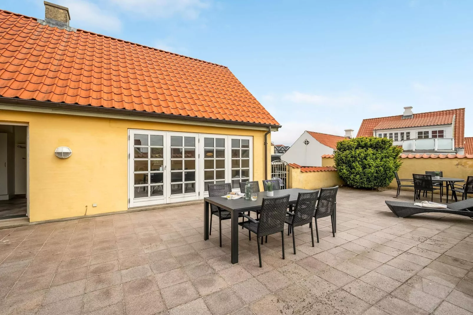 4 sterren vakantie huis in Løkken