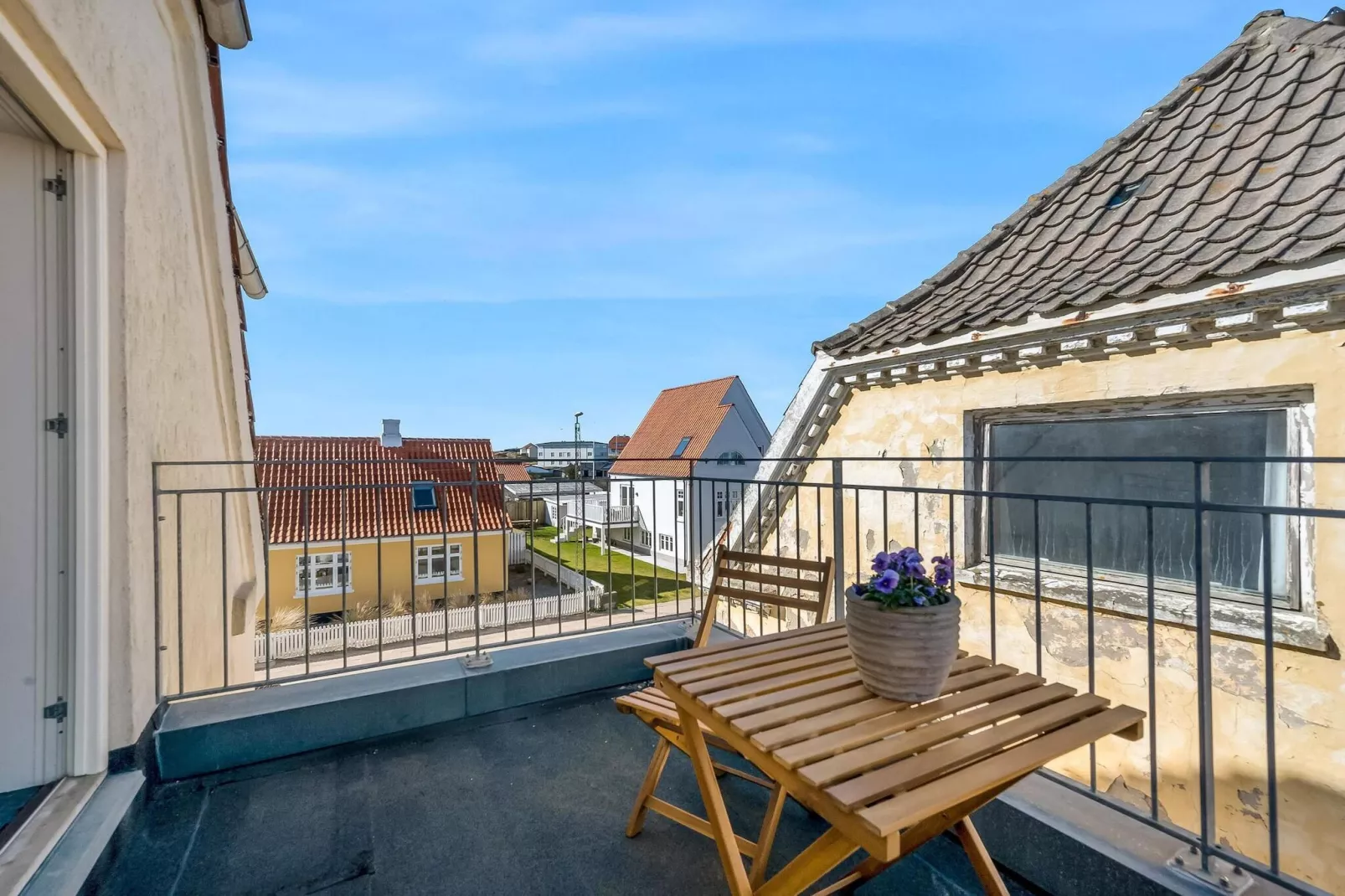 4 sterren vakantie huis in Løkken