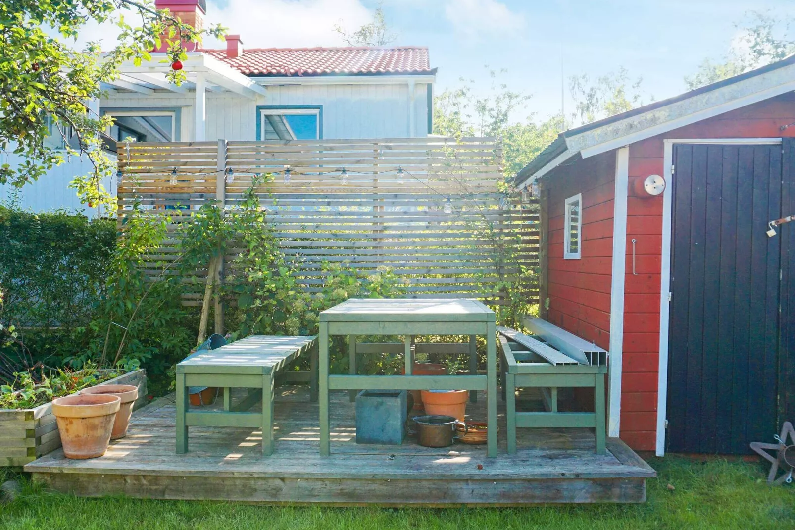 4 sterren vakantie huis in ENSKEDE-By Traum-Buitenlucht