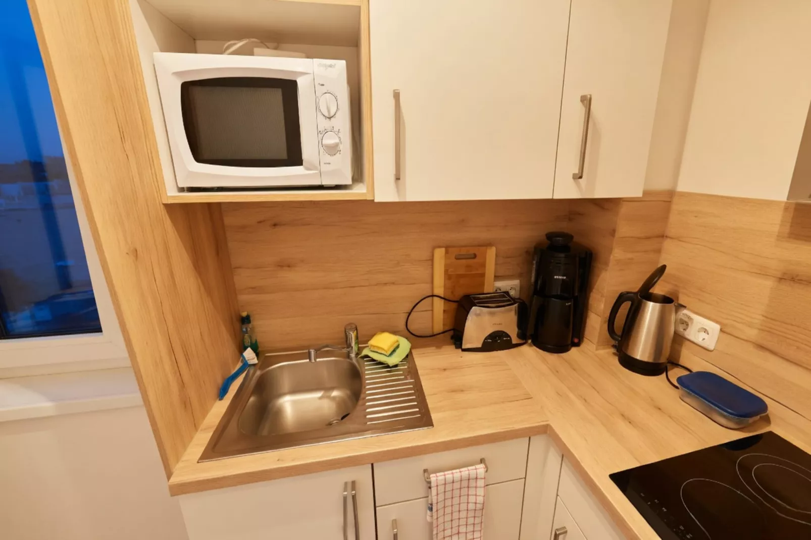 Typ A Standard - Studio Serges N142