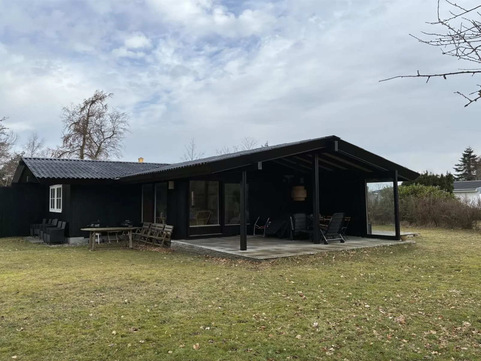 "Anelle" - 100m from the sea - Buiten