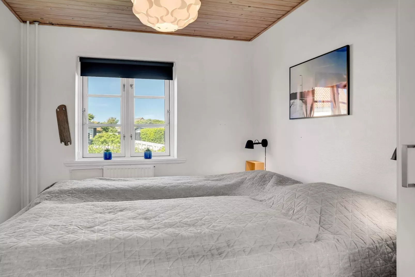 4 sterren vakantie huis in Løkken - Binnen