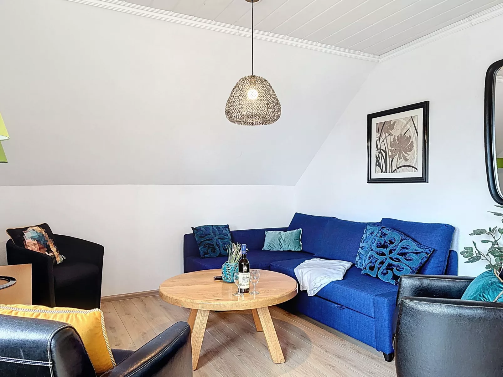 Am Sternberg 224 - Binnen