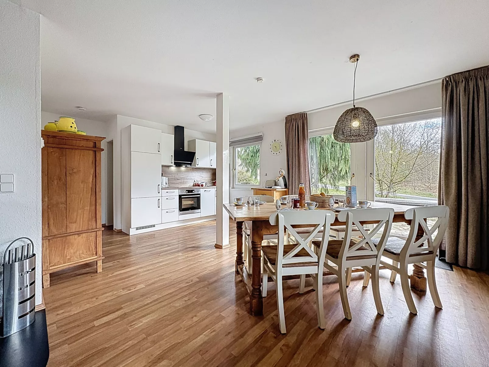 Am Sternberg 226 - Binnen