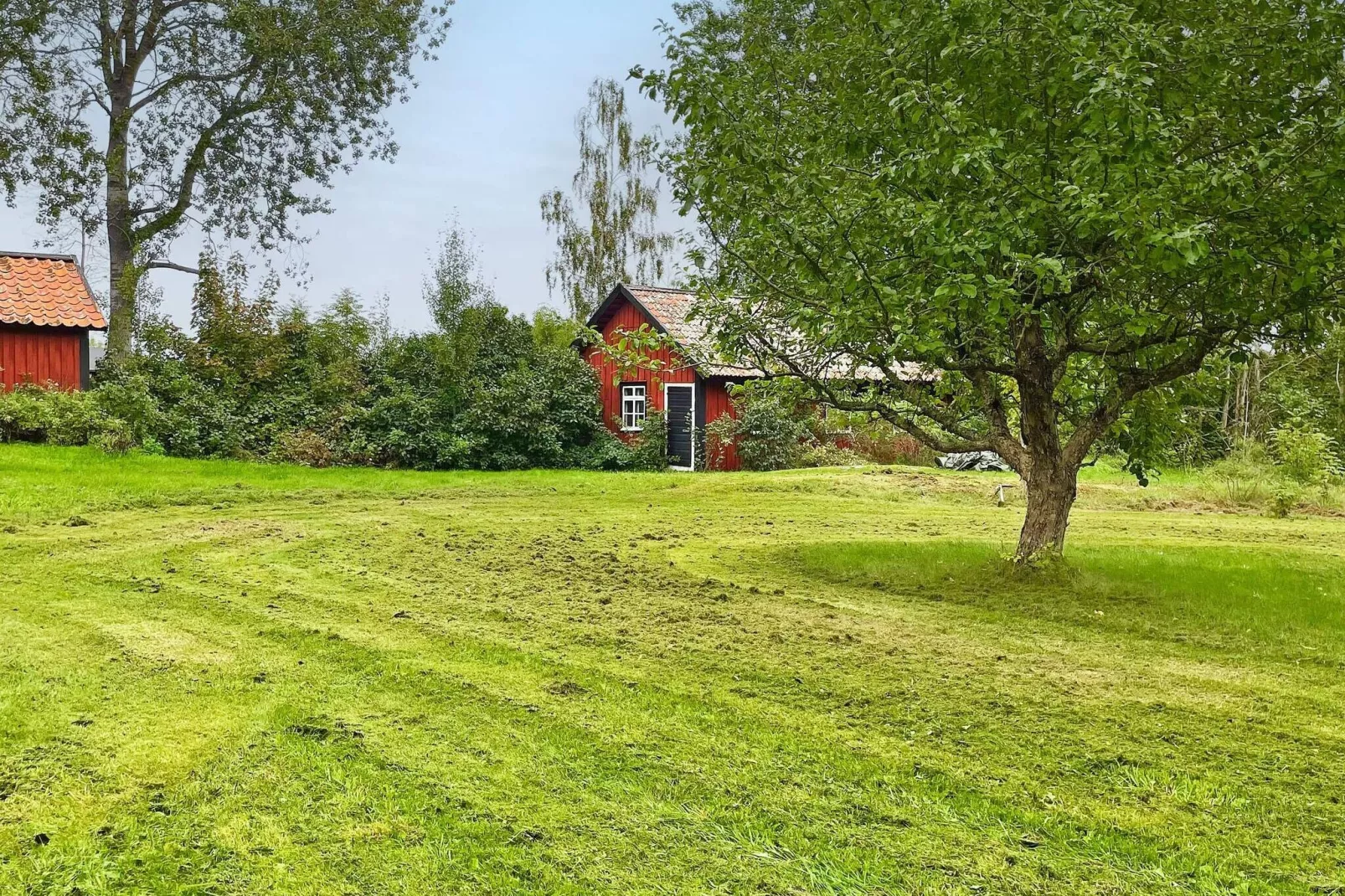 6 persoons vakantie huis in LOFTAHAMMAR-By Traum-Niet-getagd