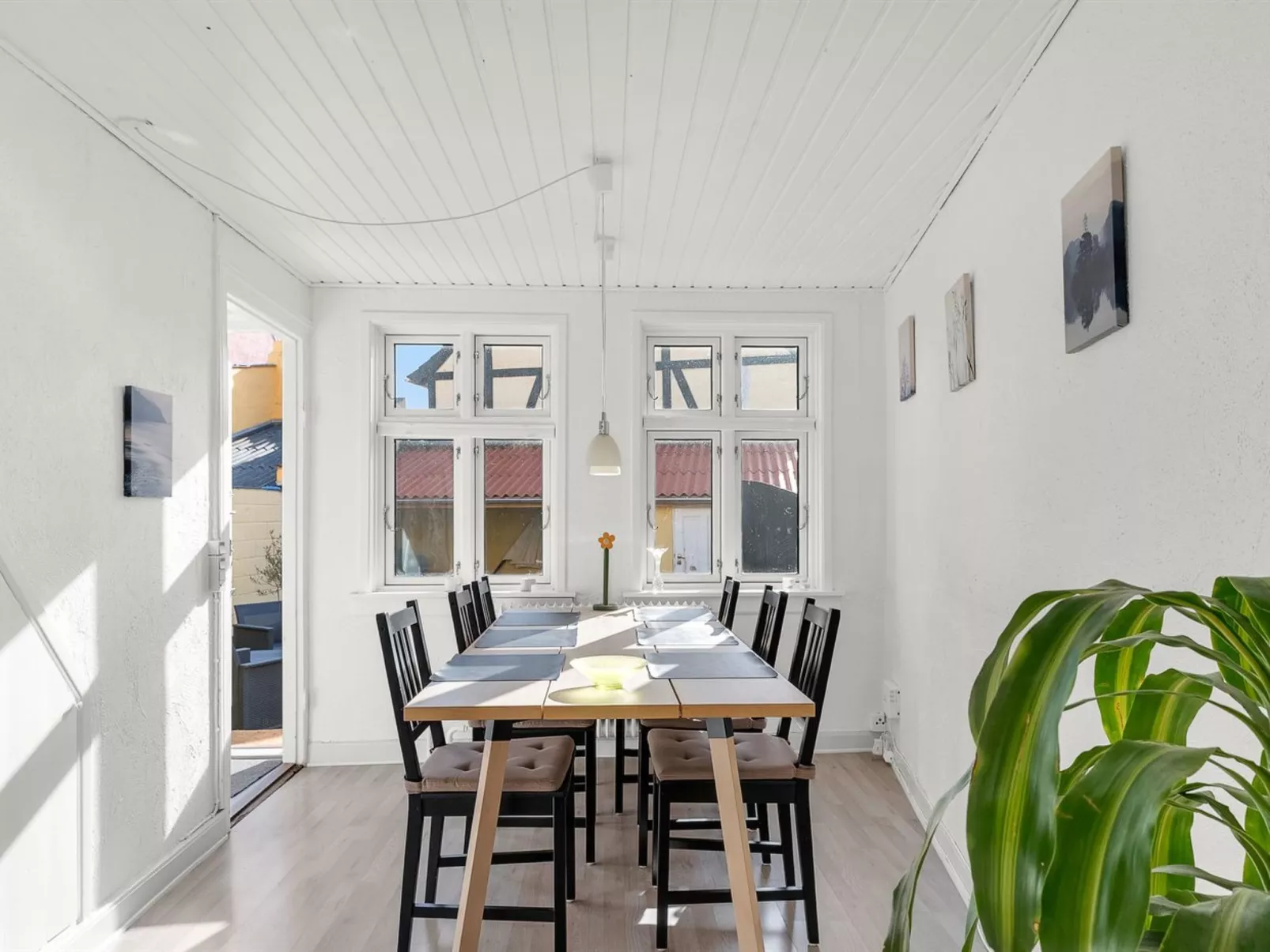 "Annetta" - 165m from the sea - Binnen