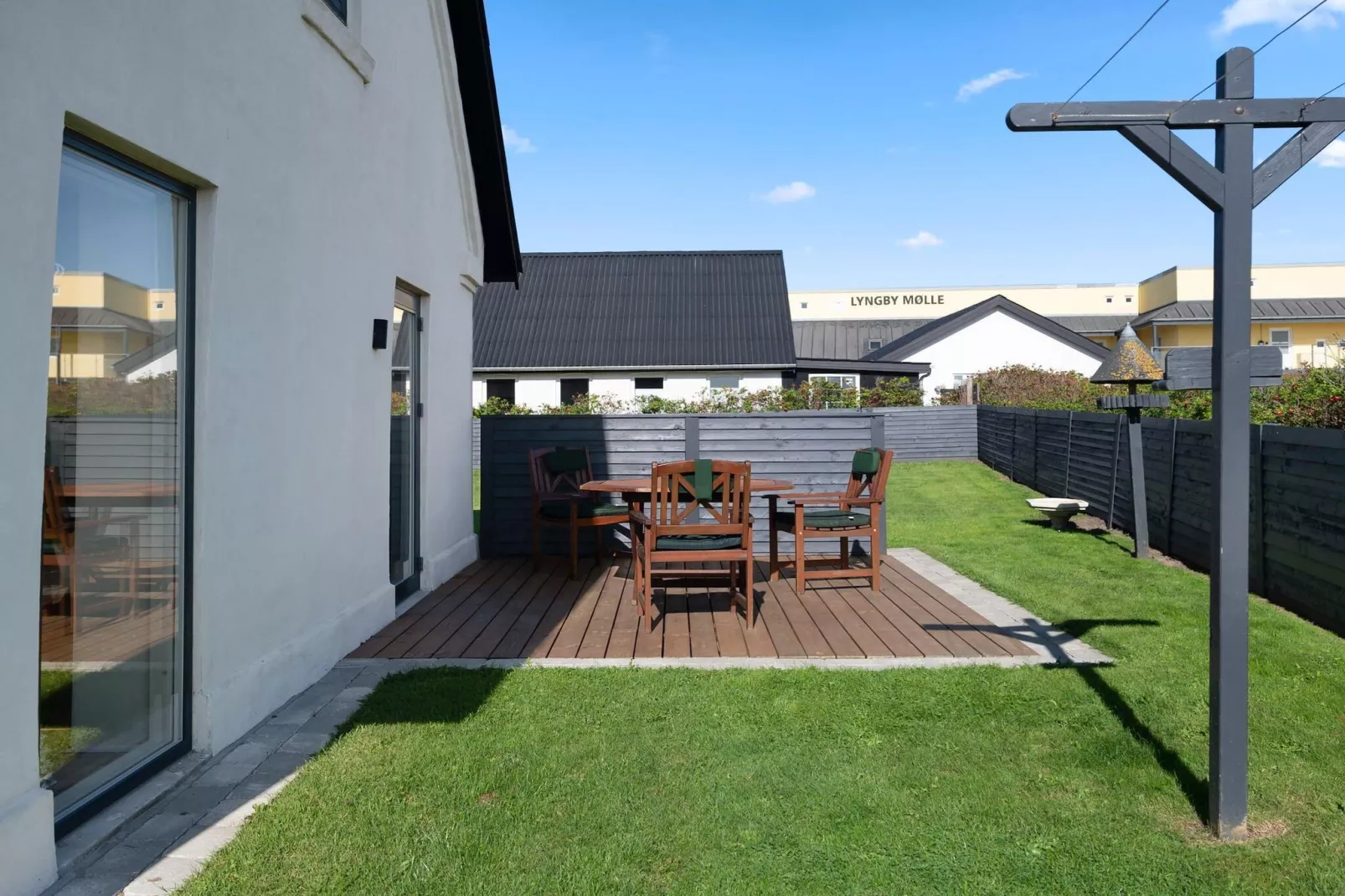 4 sterren vakantie huis in Løkken - Buitenlucht