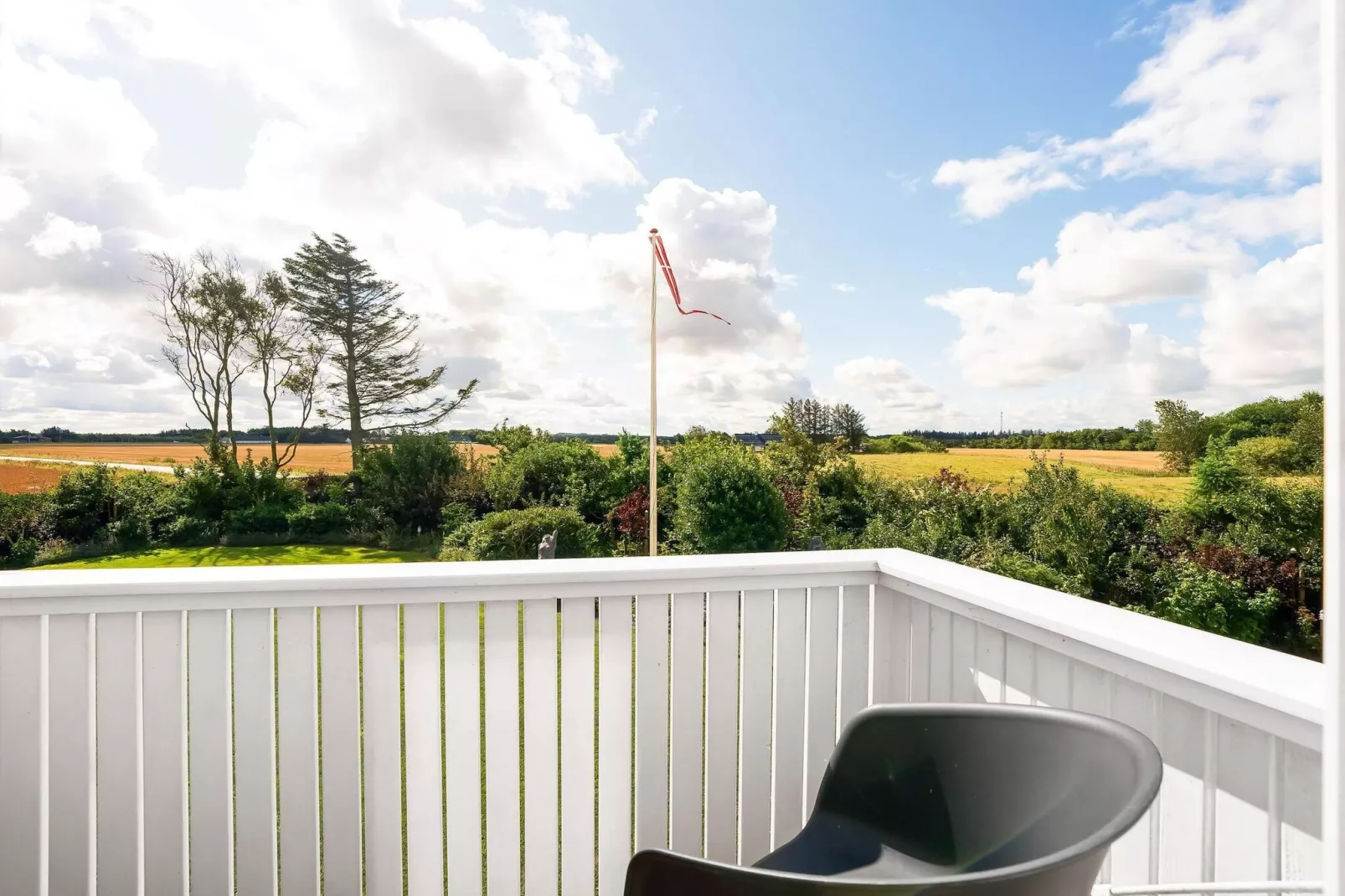 4 sterren vakantie huis in Løkken - Buitenlucht