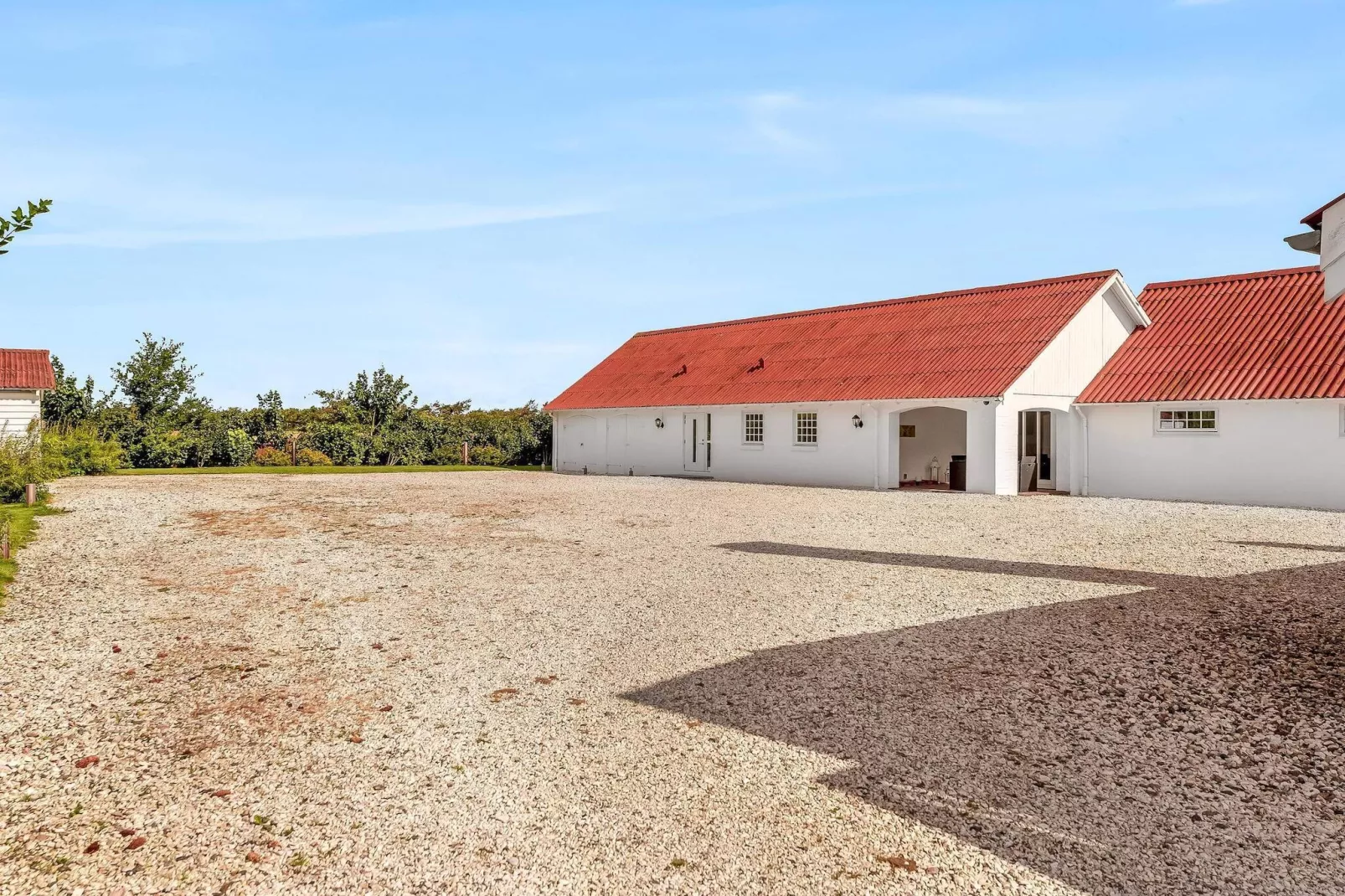 4 sterren vakantie huis in Løkken - Buitenlucht