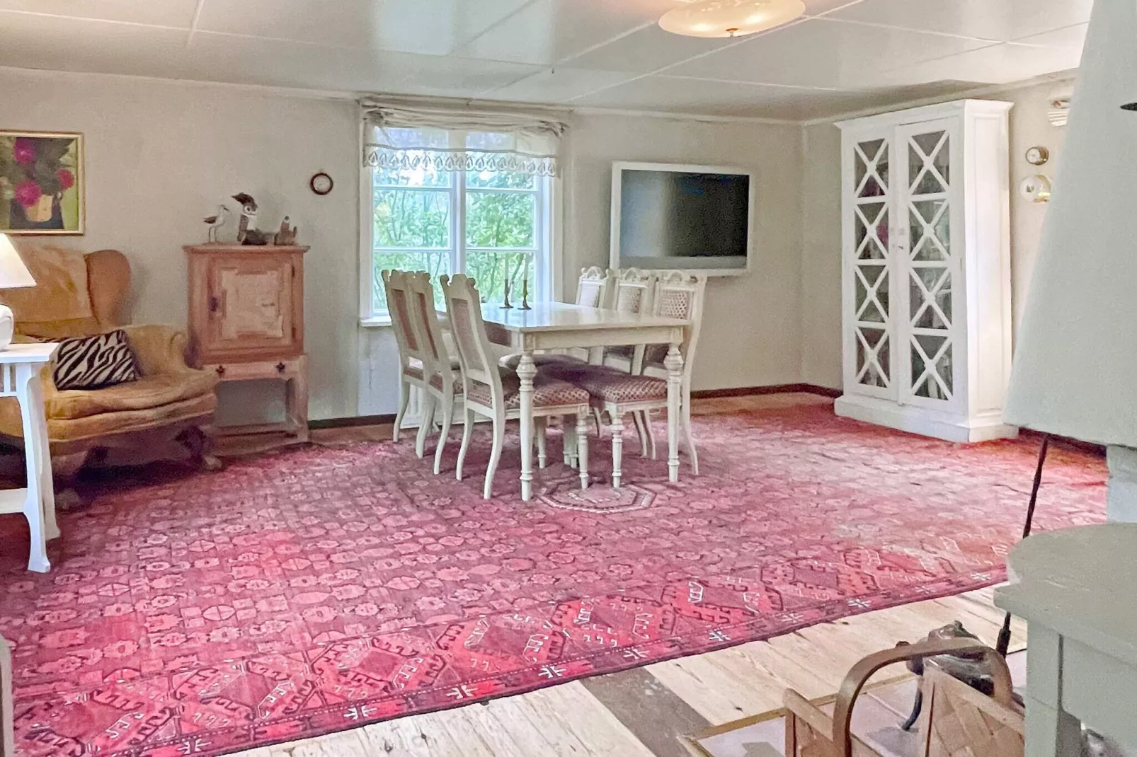 6 persoons vakantie huis in LOFTAHAMMAR-By Traum-Binnen