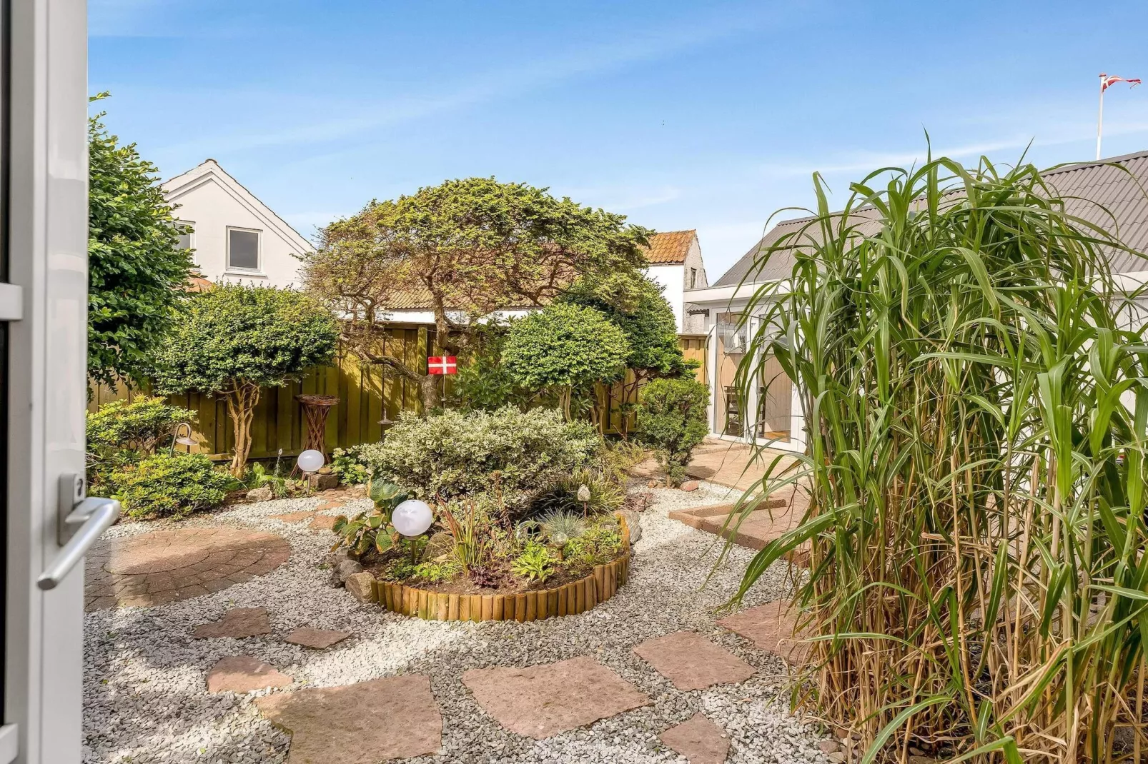 4 sterren vakantie huis in Løkken - Buitenlucht