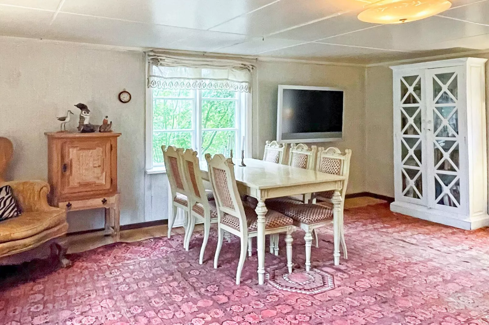 6 persoons vakantie huis in LOFTAHAMMAR-By Traum-Binnen