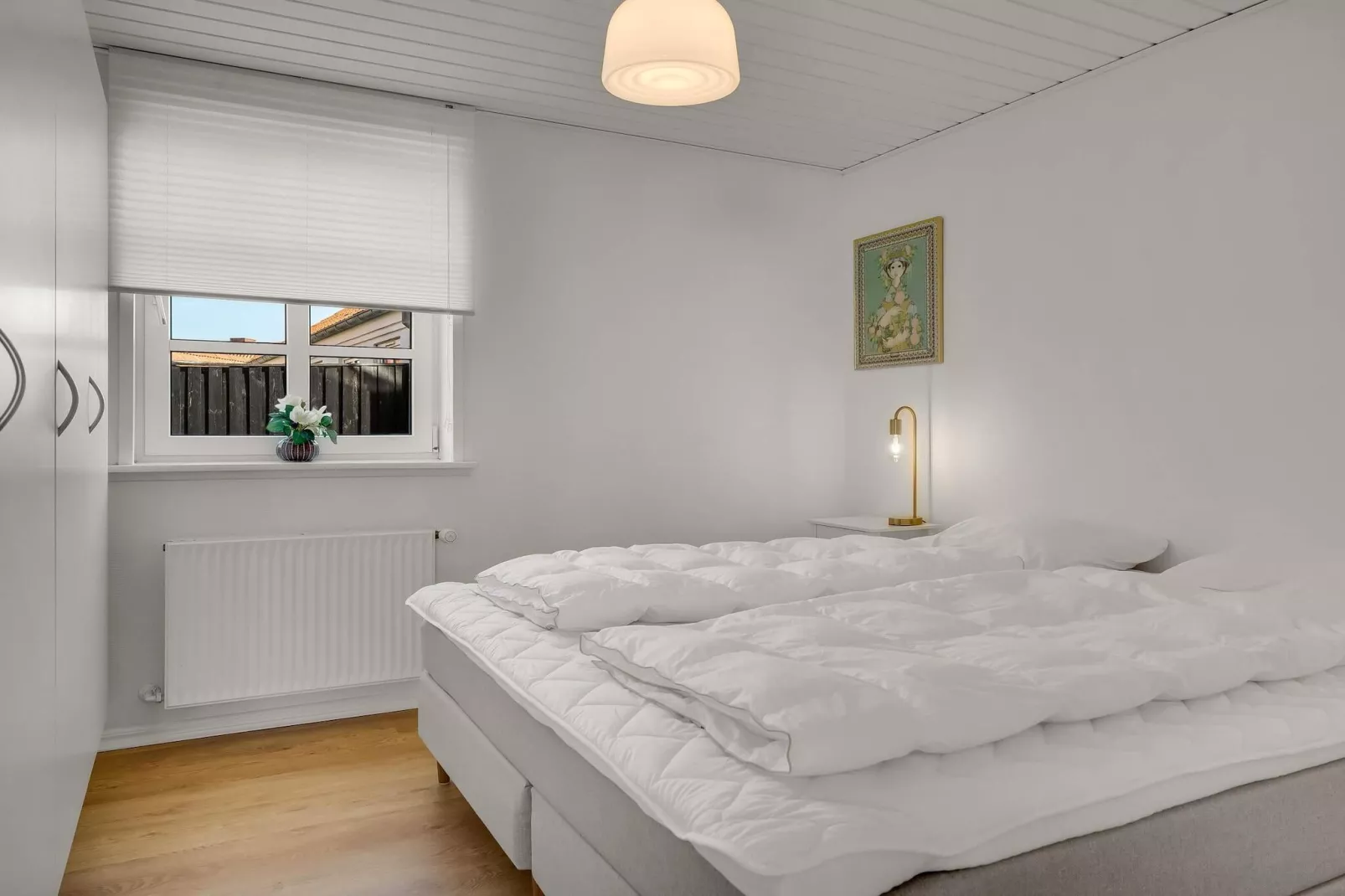 4 sterren vakantie huis in Løkken - Binnen