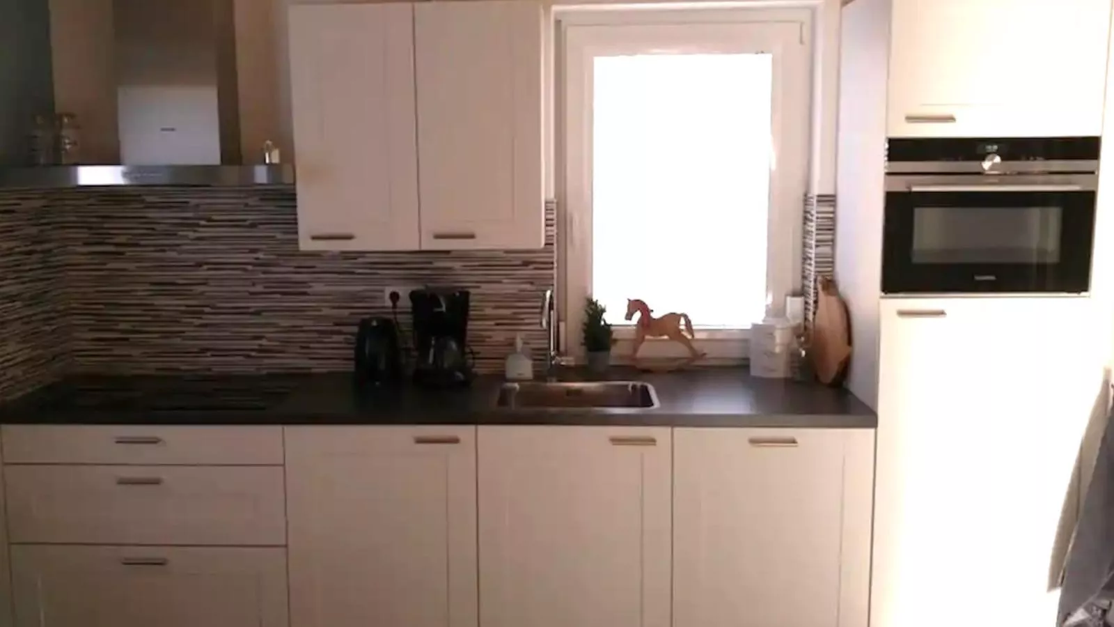 Villa Alpenrose - Keuken