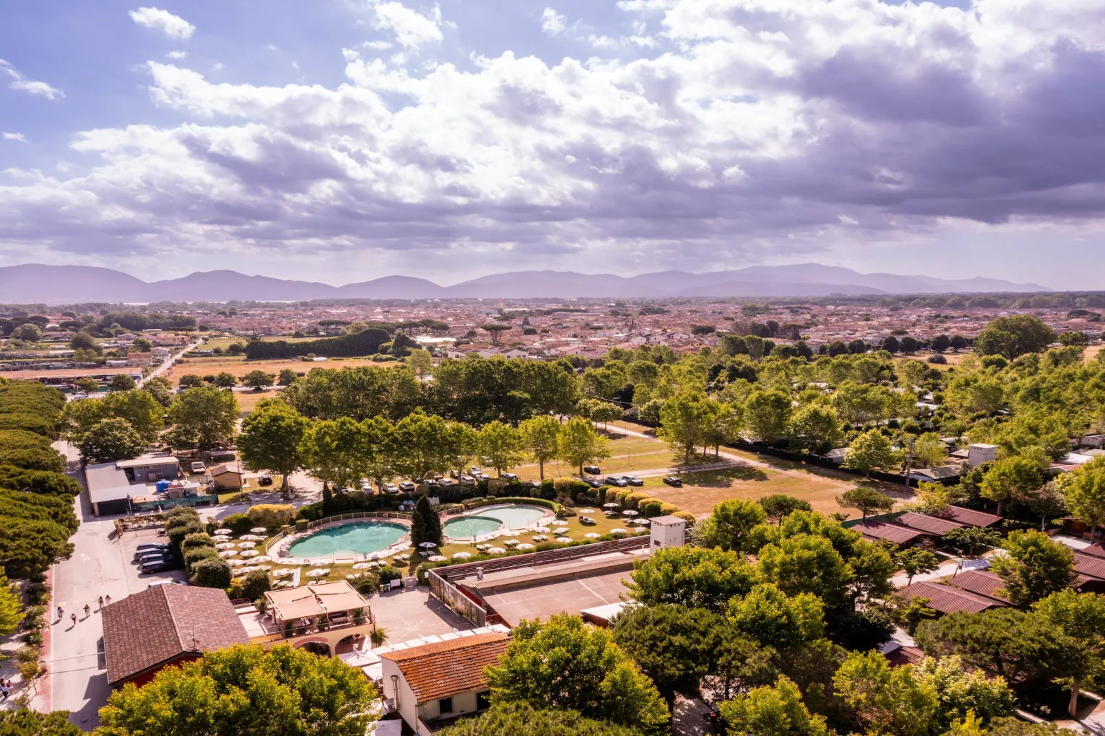 Club del Sole Tenuta Primero Grado Family Collection - COTTAGE SUPERIOR MAXI - Keuken