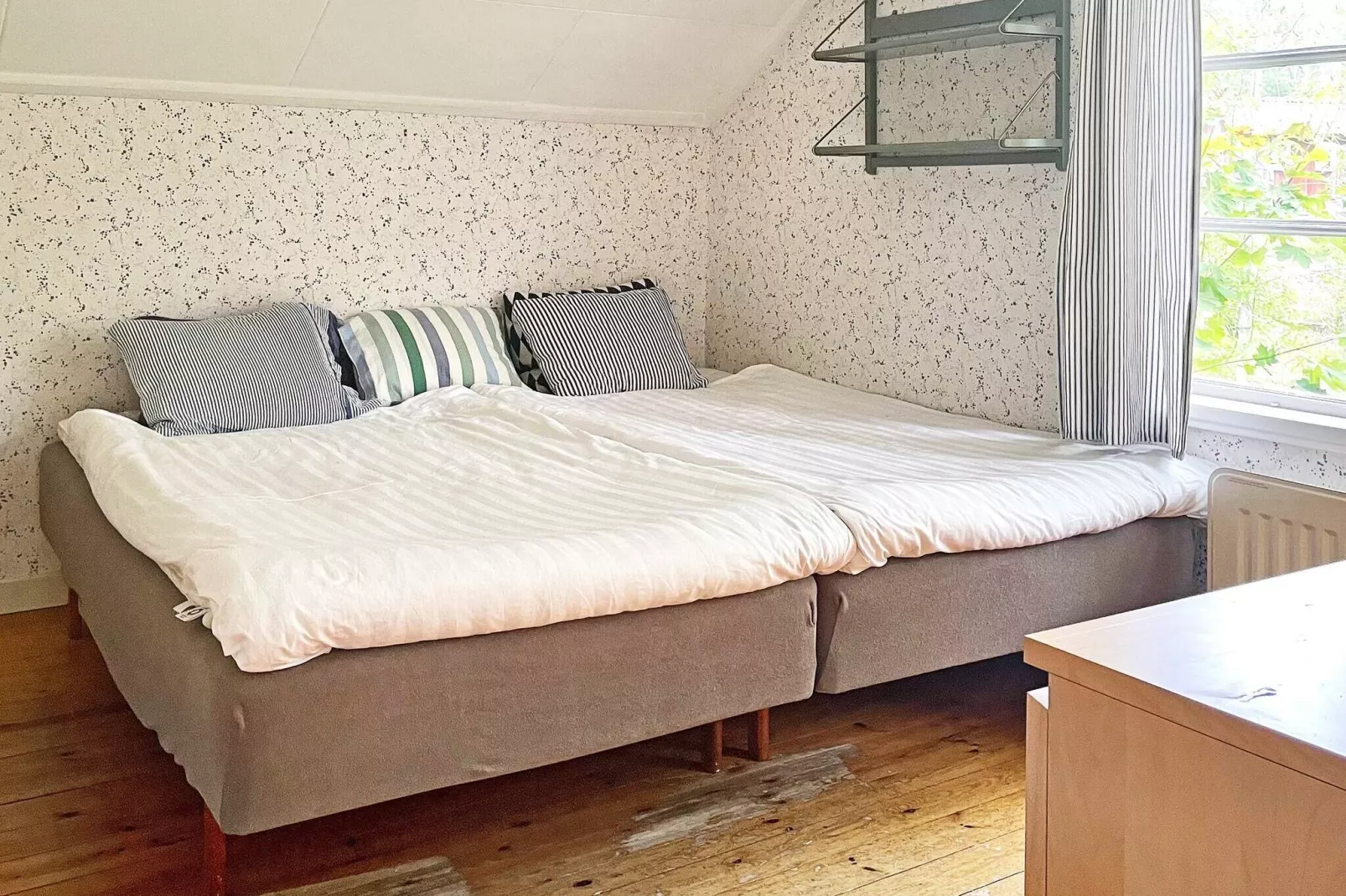6 persoons vakantie huis in LOFTAHAMMAR-By Traum-Binnen